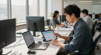 AI-Driven Workflow Innovation: Building Stronger Operating Capabilities