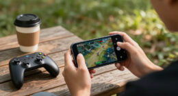 AION 2 Playtest Climbing The Steam Charts