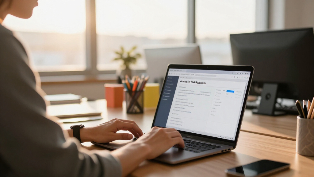 Automation-Flow Rebuilders: Simplifying Email Migrations For Agencies