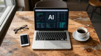 Behind The Scenes: Google’s New Experts In AI & Economy