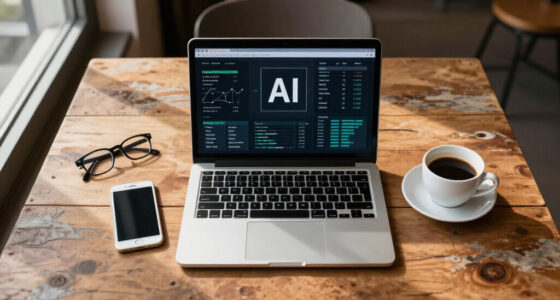 Behind The Scenes: Google’s New Experts In AI & Economy