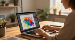 Best AI Content Creator Laptops For Creative Professionals In 2026