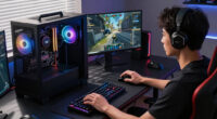 Best AI-Enhanced Motherboards For Serious Gamers In 2026