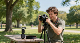 Best Gifts for a Photographer: Useful Gear for Shooting, Editing, and Travel