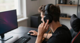 Best Wireless Gaming Headsets Compared