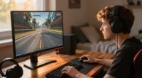 Choosing A High Refresh Gaming Monitor For Fast Games: 10 Picks For 2026