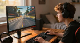 Choosing A High Refresh Gaming Monitor For Fast Games: 10 Picks For 2026