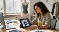 Co-creating Tomorrow’s Fashion Industry With Google And Artificial Intelligence