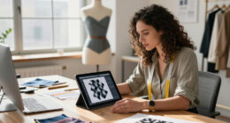 Co-creating Tomorrow’s Fashion Industry With Google And Artificial Intelligence