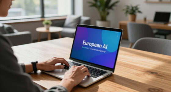 Europe’s AI Market Leaders In 2026: Supplier Shortlist