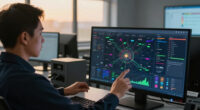 Exploring AI’s Impact On Frontline Defense And Critical Service Security