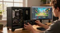 Find A Graphics Card For AI And Gaming: 10 Best Picks For 2026