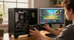 Find A Graphics Card For AI And Gaming: 10 Best Picks For 2026