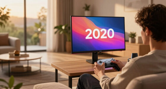 Find Your Perfect 2026 OLED Gaming Monitor Among These 9