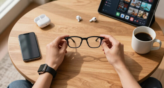 From New Smart Glasses To Muse Updates And Beyond, These Are The 7 Big Things To Expect At Meta Connect 2026