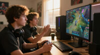 Game 2: Both Teams Beat Roshan?