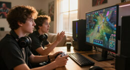 Game 2: Both Teams Beat Roshan?