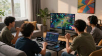 Game 3: Both Teams Beat Roshan?