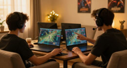 Game 5: Both Teams Slay Baron Nashor?