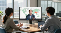 Google Beam Expands Its AI Reach Across More Regions