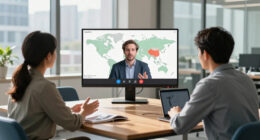 Google Beam Expands Its AI Reach Across More Regions