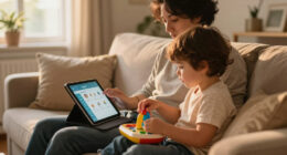 Google Trends Insights: Family And Parenting Products And Student Discipline