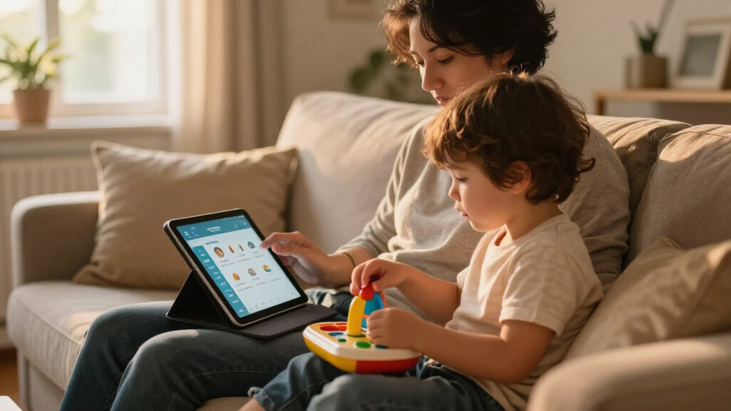 Google Trends Insights: Family And Parenting Products And Student Discipline