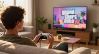 Grand Theft Auto Vi Controllers