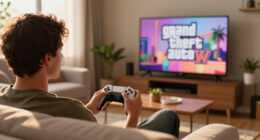 Grand Theft Auto Vi Controllers