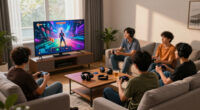 Guild Wars Surges In Global Coverage