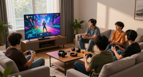 Guild Wars Surges In Global Coverage