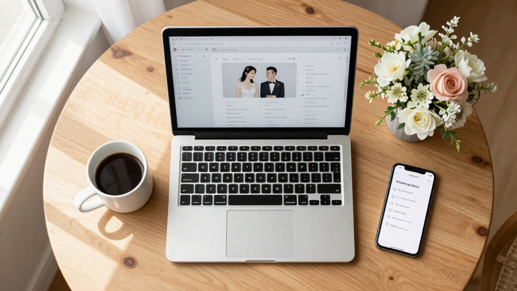 How AI Software Can Help You Plan A Flawless Wedding