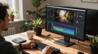 How Invideo’s AI Color Grading Gets A 3X Boost From GPT‑6 Astra