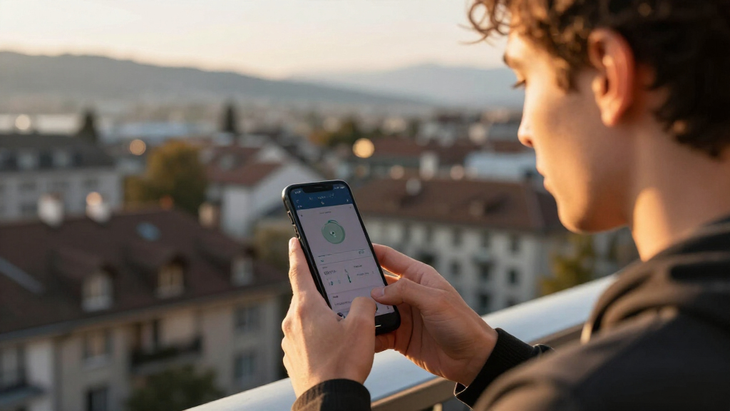How Signal Monitoring Is Informing Genf's Housing Decisions