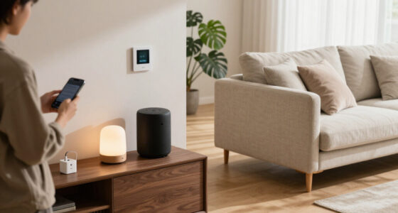 How to Choose Latest Smart Home Devices