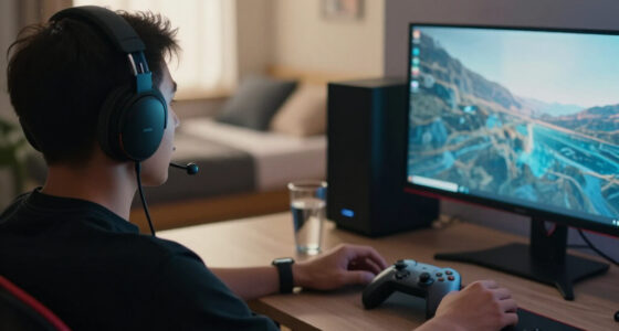 How to Choose Wireless Gaming Headsets