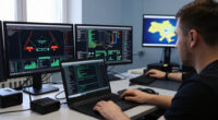 How Ukraine’s Civilian Defense Benefits From OpenAI’s Cyber Access Extension