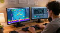 How Video Games Inspire Great UX (2019)