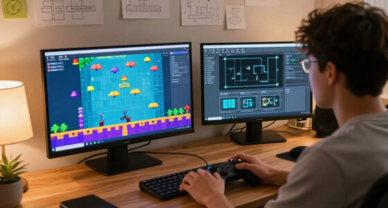 How Video Games Inspire Great UX (2019)