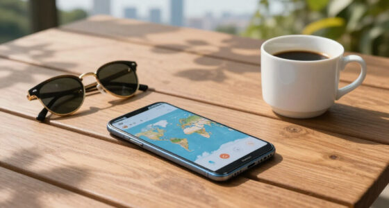 Huawei Surges In Global Coverage