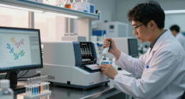 Inside Anthropic’s Biology Lab: An AI Research Update