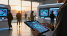Inside The Observatory’s AI Exhibit: Twelve Rooms On Future Horizons