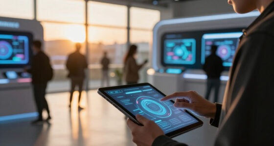 Inside The Observatory’s AI Exhibit: Twelve Rooms On Future Horizons