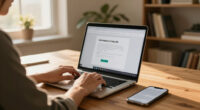 Legal Self-Help Made Simple Using Grammarly’s AI Tools