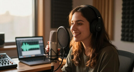 Licensing Voice AI Clones: What Every Voice Actor Needs to Know
