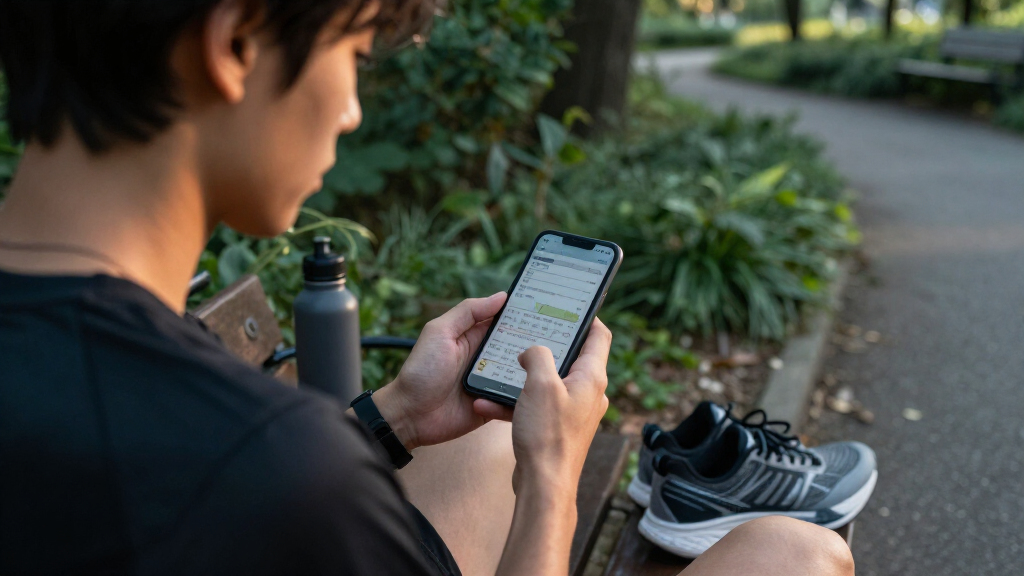 Mastering Your Solo Performance Day With Easy Run Sheets