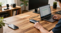 Maximize AI Capabilities With These Top Thunderbolt Docks In 2026
