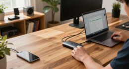 Maximize AI Capabilities With These Top Thunderbolt Docks In 2026