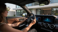 Mercedes-Benz's Next-Gen Electric Motors: Mass Production Begins