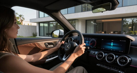 Mercedes-Benz's Next-Gen Electric Motors: Mass Production Begins